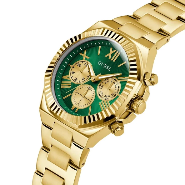 Guess GUGW0703G2 Erkek Kol Saati - Resim 2