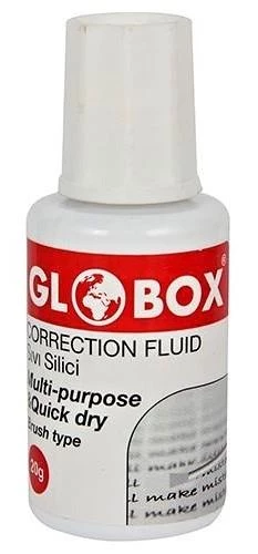 Globox Sıvı Silici (Daksil) 20 Ml - 3