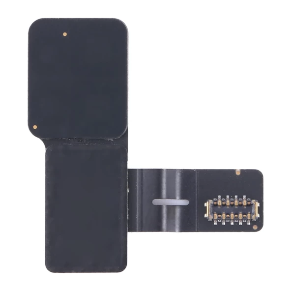 iPhone 15 Pro Max GPS Flex Kablo