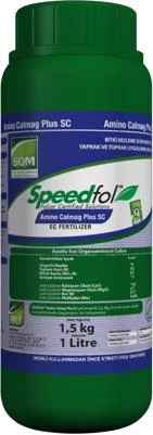 Drt Speedfol Amino Calmag Plus 1 litre - 1