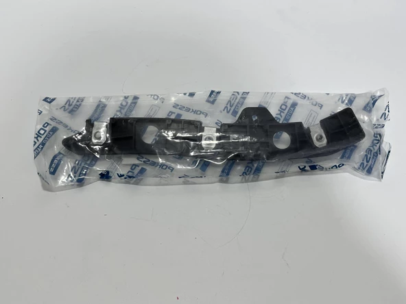 Ford EcoSport Tampon Braketi Tutucu Sağ CN1517A869AD - 2
