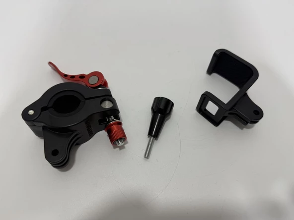 Sunnylife Dji Mavic Gidon Montaj Aparatı - 4