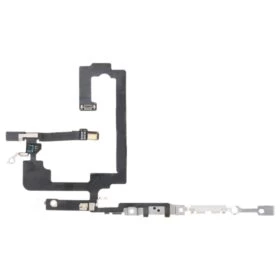 Apple İPHONE 15 plus on-off Yanses Flex