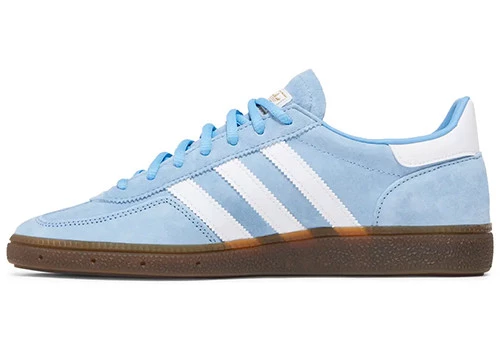 Adidas Handball Spezial Light Blue - 2