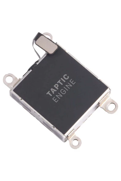 iPhone 15 Plus Titreşimli Motor - Resim 2