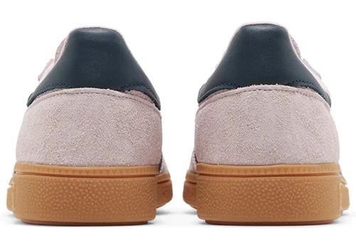 Adidas Handball Spezial Clear Pink Arctic Night - 5