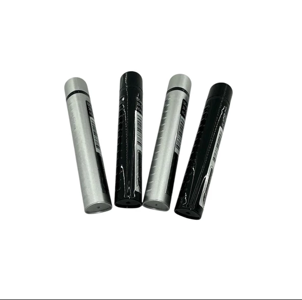 U-4 Grip Min 0.7 2b 60 mm 120'li Tüp 4'Lü Set - 2