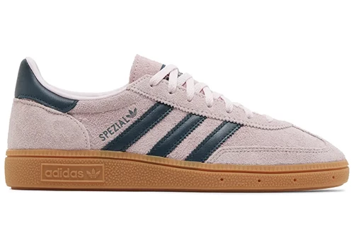 Adidas Handball Spezial Clear Pink Arctic Night