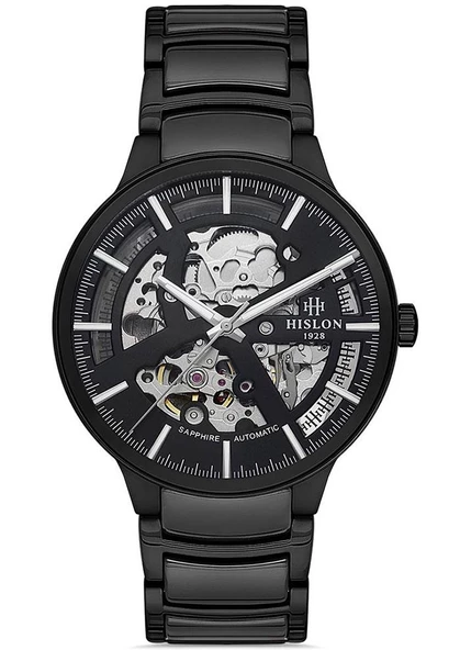 Hislon SD110B-16SS Automatic Erkek Kol Saati