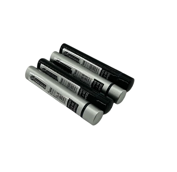 U-4 Grip Min 0.7 2b 60 mm 120'li Tüp 4'Lü Set - 4