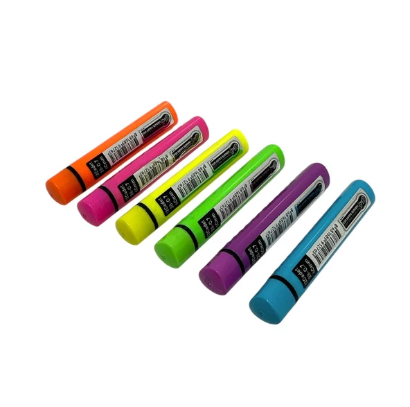 U-4 Grip Min 0.7 2b 60 mm 120'li Tüp 6'Lı Set - 3