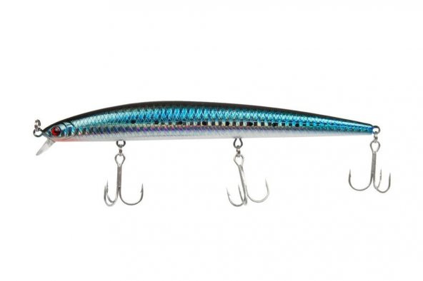 Pelican Carbon 14,3 Cm 21 Gr S.Balık Colour:41