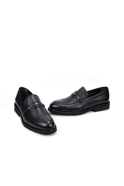 Smart 3513 Erkek Loafer Günlük Ayakkabı - Resim 4