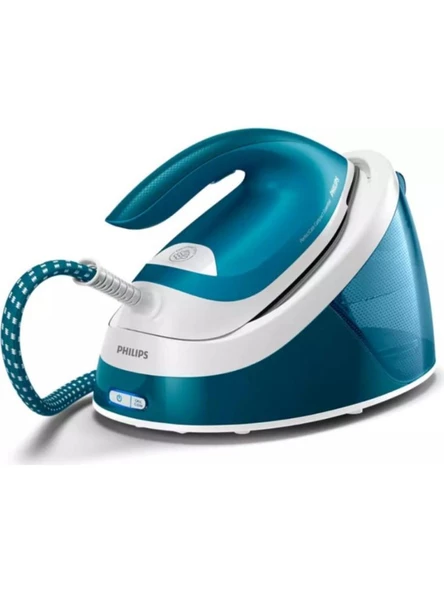 Philips PerfectCare Compact Essential GC6815/20 2400 W Buhar Kazanlı Ütü