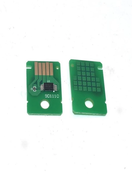Canon G3420 Cihazları Atık mürekkep Tankı Chipi Mc-g02