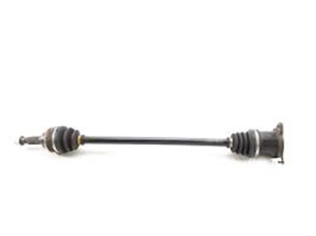 Suzuki Swift 05-11 4x4 Arka Aks Sağ Sol - 5