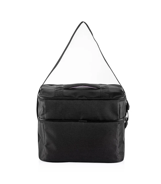 Kamp Piknik Termal Soğutucu Yalıtımlı Buzluk Termos Çanta 22 Lt - 960 Siyah - Resim 2