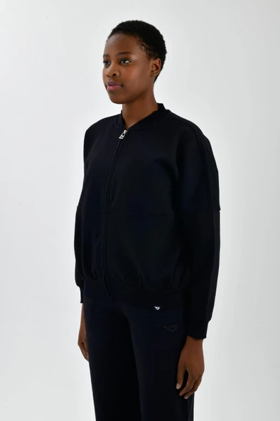 PONY KADIN SWEATSHİRT PNY-W5026 - 8