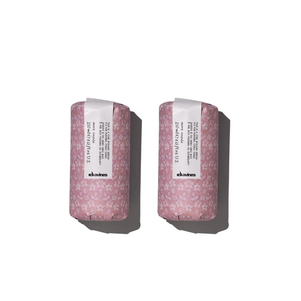 Ekonomik İkili Davines Curl Building Bukle Yapılandırıcı Serum 250ml - %100 Orijinal %100 Doğal