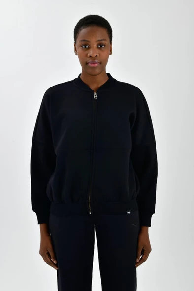 PONY KADIN SWEATSHİRT PNY-W5026 - 5