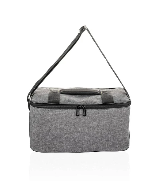 Kamp Piknik Termal Soğutucu Yalıtımlı Buzluk Termos Çanta 14 Lt - 940 - 2