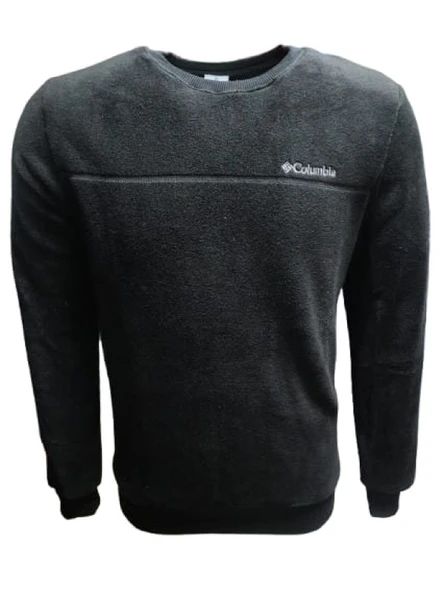 Columbia Titanium C00147 Crew 2.0 Polar Sweatshirt - 3
