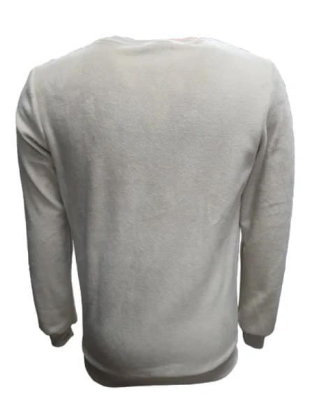 Columbia Titanium C00147 Crew 2.0 Polar Sweatshirt - 2