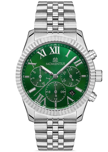 Momentus CW128S-15SS Bayan Kol Saati