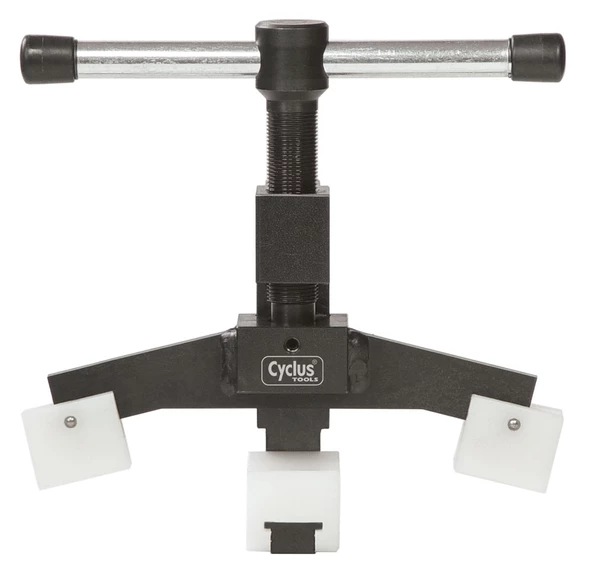 Cyclus Tools Ezik ve Darbeli Jant Tamir Aleti 720030 - Resim 2