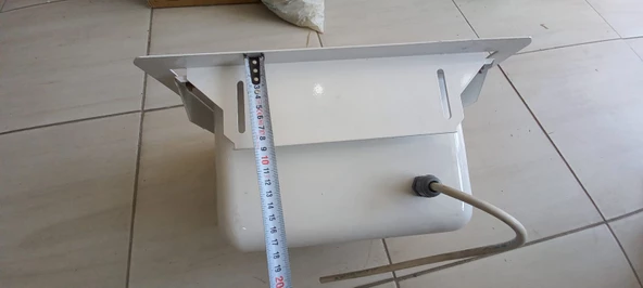 KANOPİ AYDINLATMA BOŞ KASASI - 3