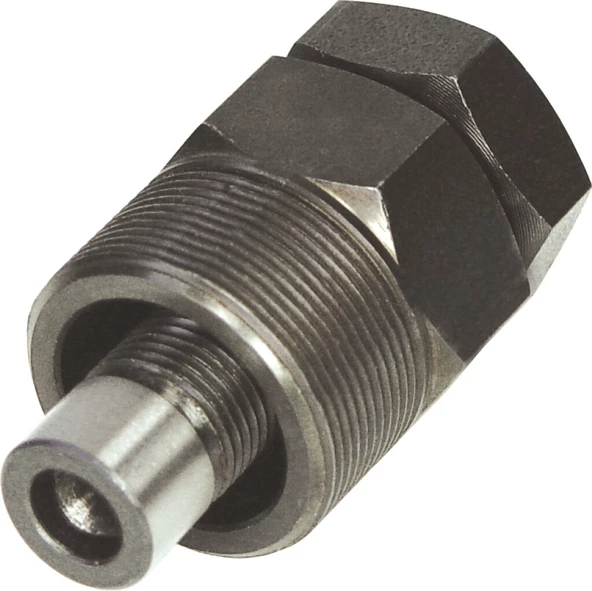 Cyclus Tools Aynakol Sökme Aleti Oversize M24x1 Bozuk Yuvalar İçin 720060 - 4