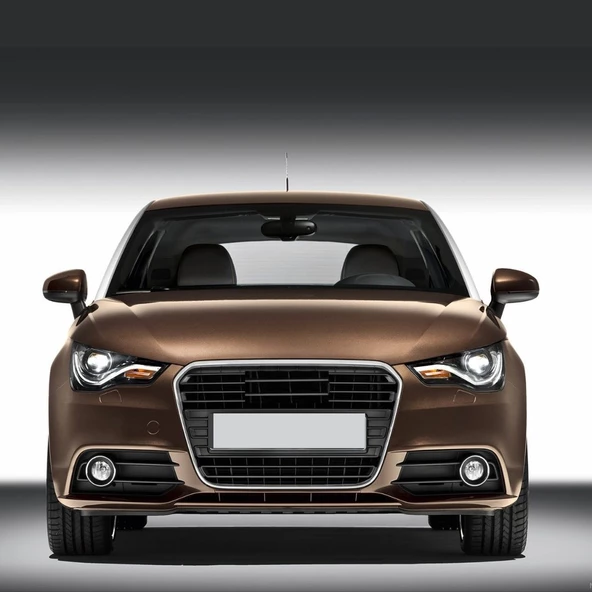 Audi A1 2011-2014 Fiskiye Memesi Arka Bağlantı Aparatı 3B0955665C - 3