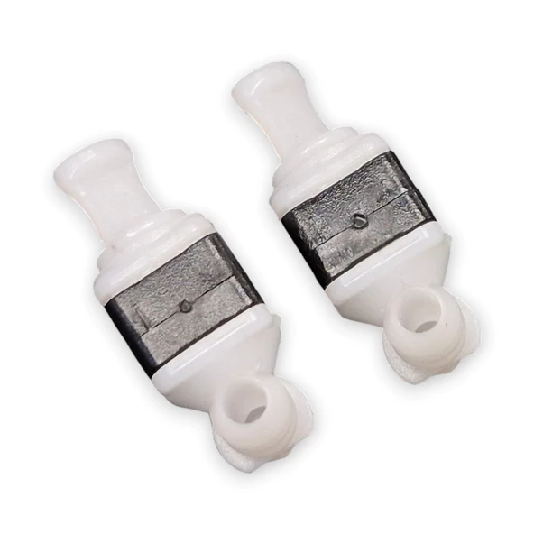 Audi A3 S.back 2013-2016 Fiskiye Memesi Bağlantı Aparatı 3B0955665C - Resim 6