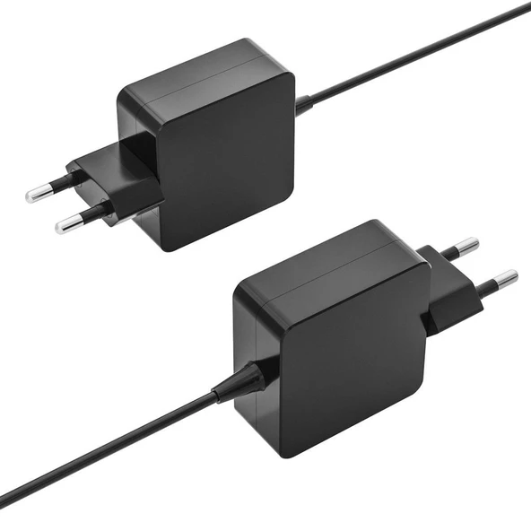 S-link SL-NBAC65 65W 5V3A, 9V3A, 12V3A 15V3A, 20V3,25A Type-C PD Notebook/Telefon Şarj Cihazı - 3