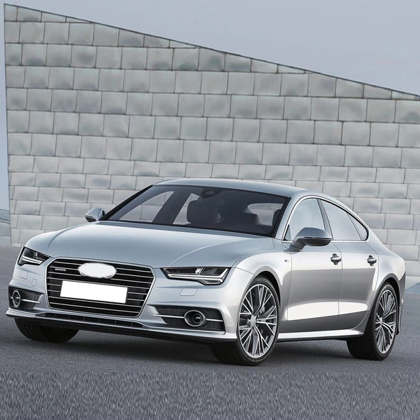 Audi A7 2015-2018 Fiskiye Memesi Bağlantı Aparatı 3B0955665C - Resim 3
