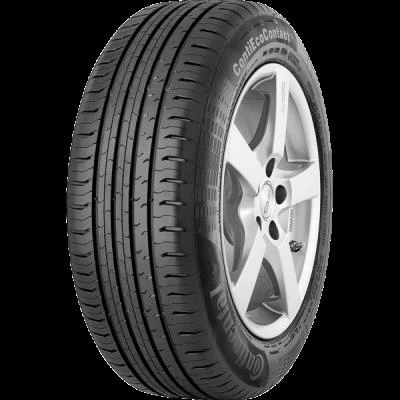 Continental 175/65R14 86T XL  EcoContact 6 Üretim Yılı 2023 ürün görseli