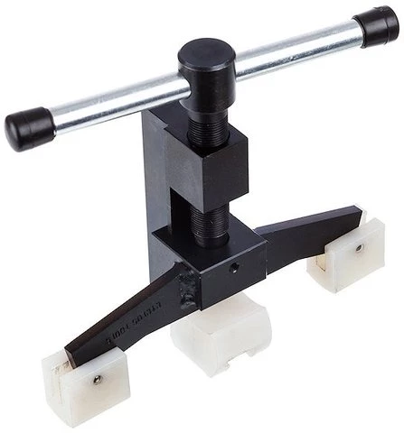 Cyclus Tools Ezik ve Darbeli Jant Tamir Aleti 720030 - Resim 3