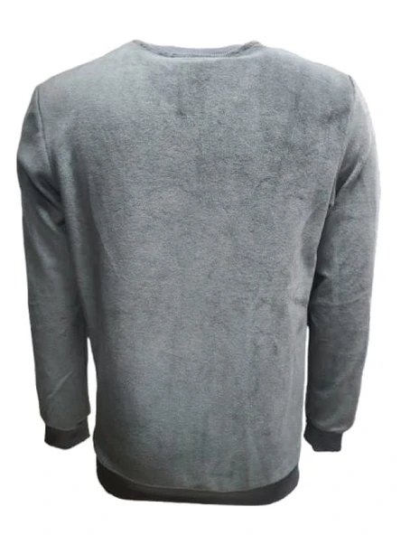 Columbia Titanium C00147 Crew 2.0 Polar Sweatshirt - 8