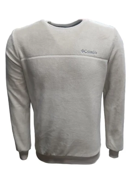 Columbia Titanium C00147 Crew 2.0 Polar Sweatshirt