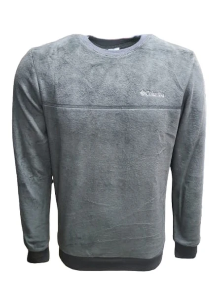 Columbia Titanium C00147 Crew 2.0 Polar Sweatshirt - 7
