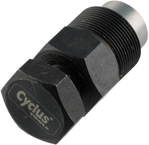 Cyclus Tools Aynakol Sökme Aleti Oversize M24x1 Bozuk Yuvalar İçin 720060 - 2