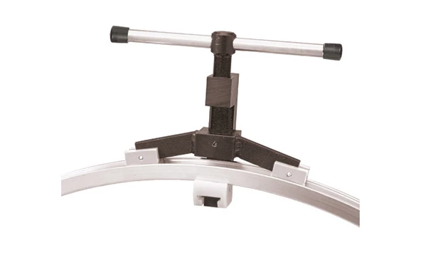 Cyclus Tools Ezik ve Darbeli Jant Tamir Aleti 720030 - Resim 4