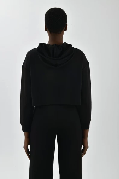 PONY KADIN SWEATSHİRT PNY-W5029 - 7