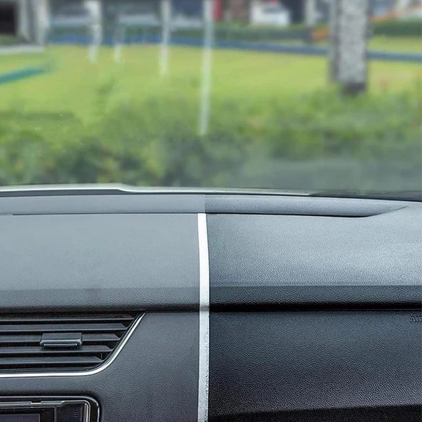 Torpido Parlatıcı Araç İçi Konsol Göğüs Araç Tampon Oto Plastik Aksam Yenileyici - 4