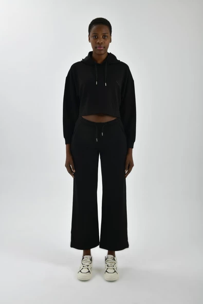 PONY KADIN SWEATSHİRT PNY-W5029 - 4