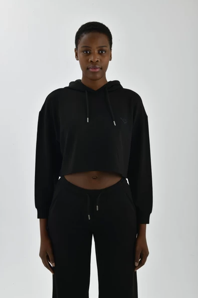 PONY KADIN SWEATSHİRT PNY-W5029 - 5