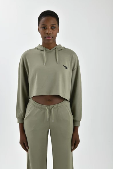 PONY KADIN SWEATSHİRT PNY-W5029 - 2