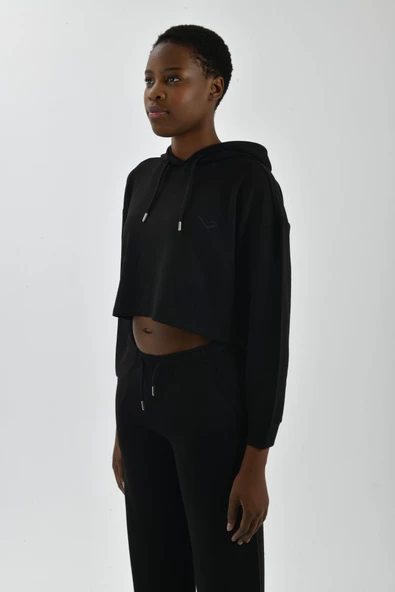 PONY KADIN SWEATSHİRT PNY-W5029 - 6