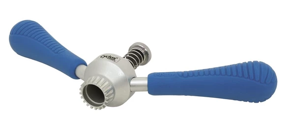 Cyclus Tools Orta Göbek Sökme Aleti Monoblok 720201 - Resim 4