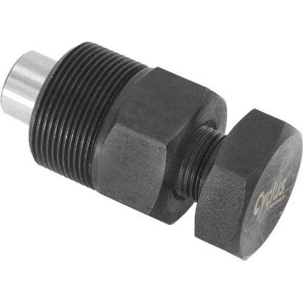 Cyclus Tools Aynakol Sökme Aleti Kare Mil M22x1 720063 - 2